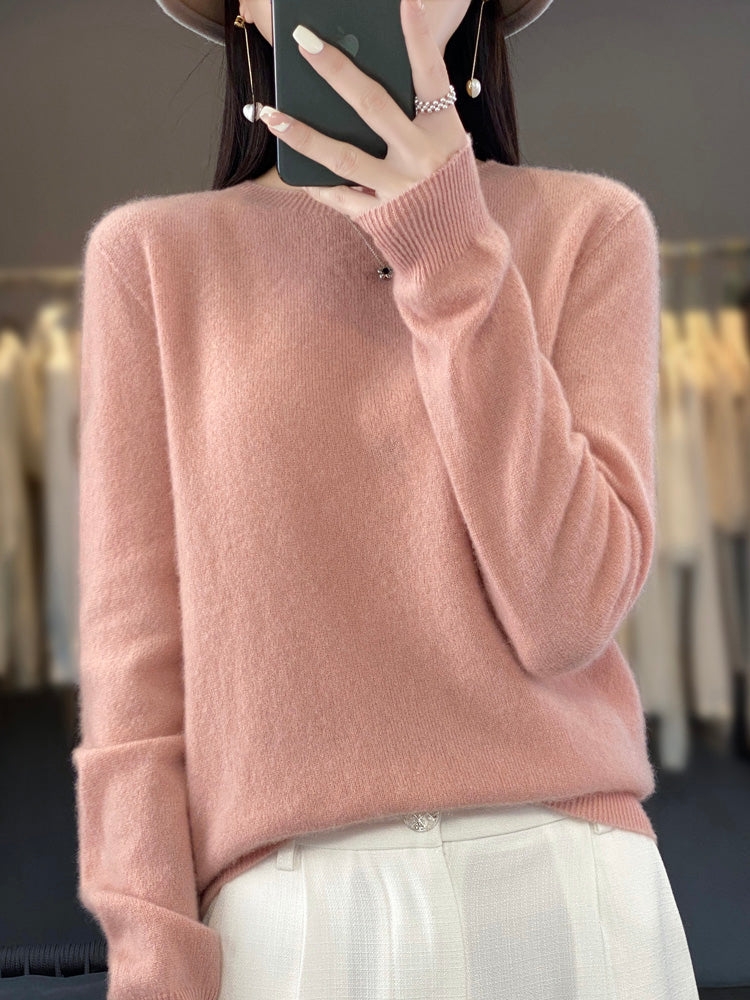 Rizalinda | Maglione comodo