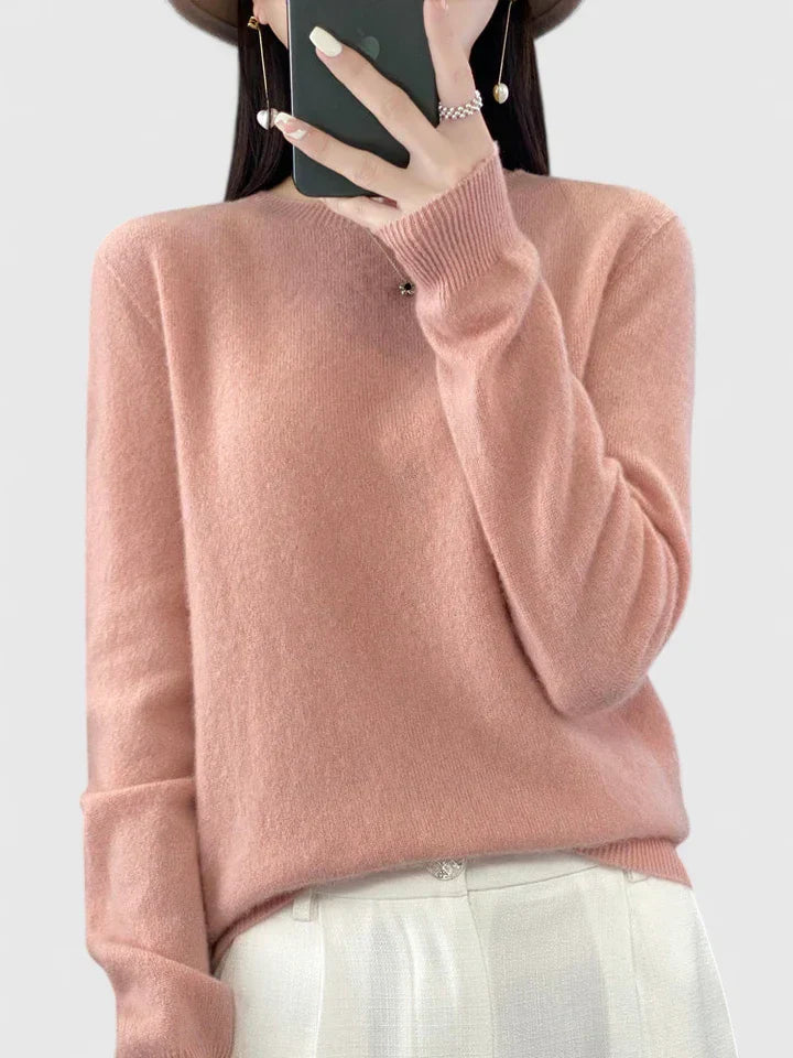 Rizalinda | Maglione comodo