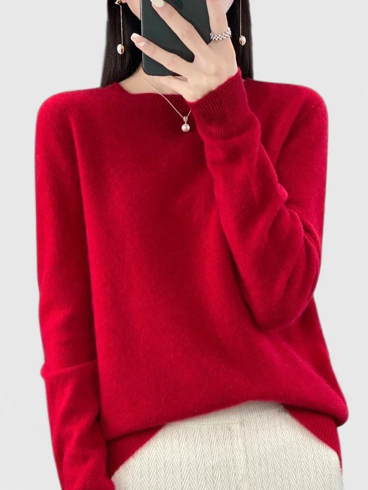 Rizalinda | Maglione comodo
