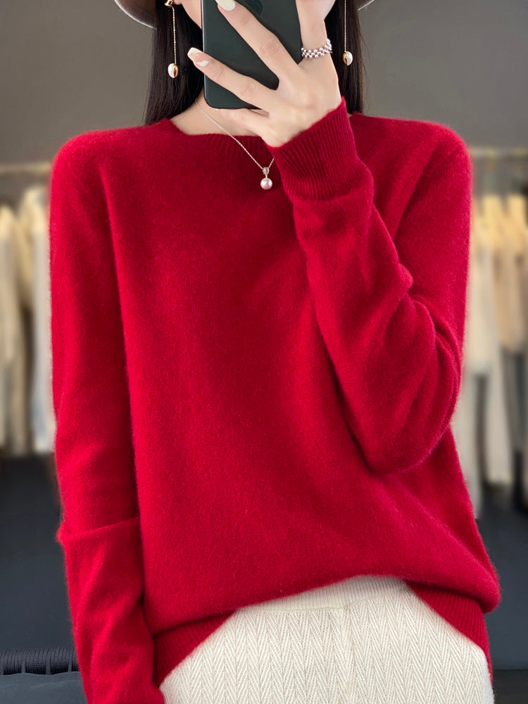Rizalinda | Maglione comodo
