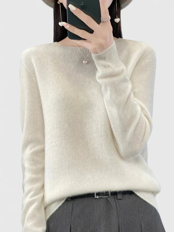 Rizalinda | Maglione comodo