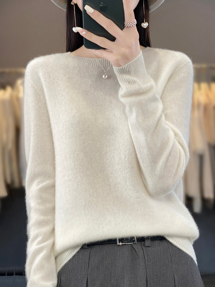 Rizalinda | Maglione comodo