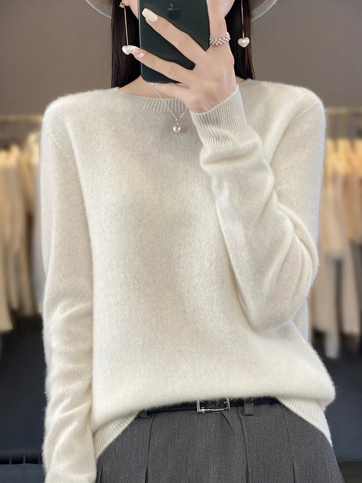 Rizalinda | Maglione comodo