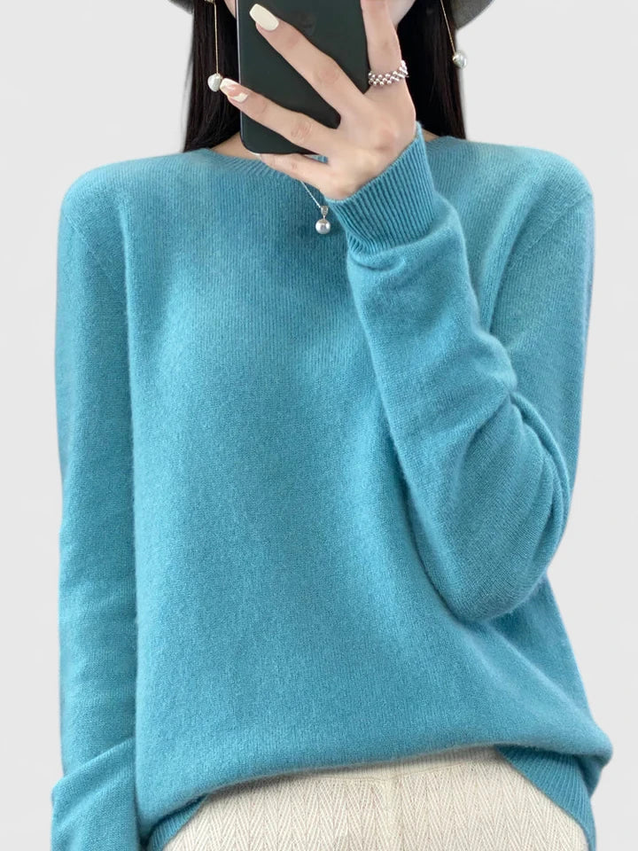 Rizalinda | Maglione comodo