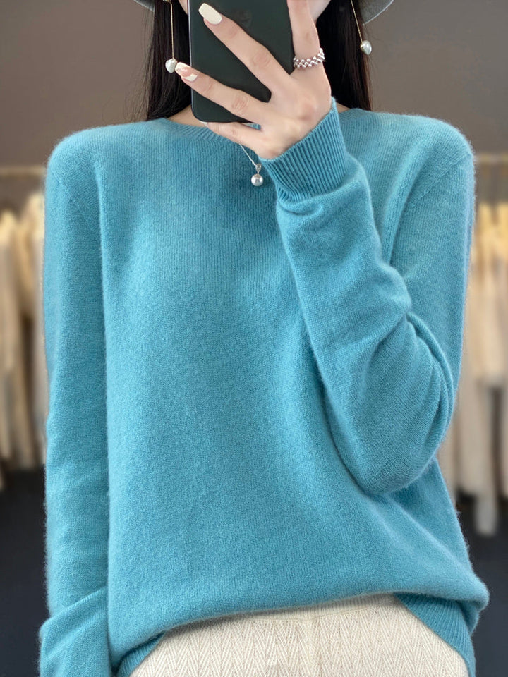 Rizalinda | Maglione comodo