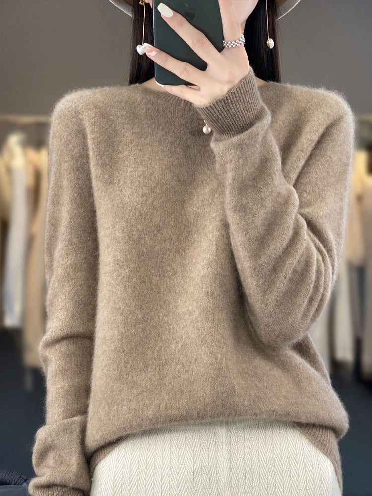 Rizalinda | Maglione comodo
