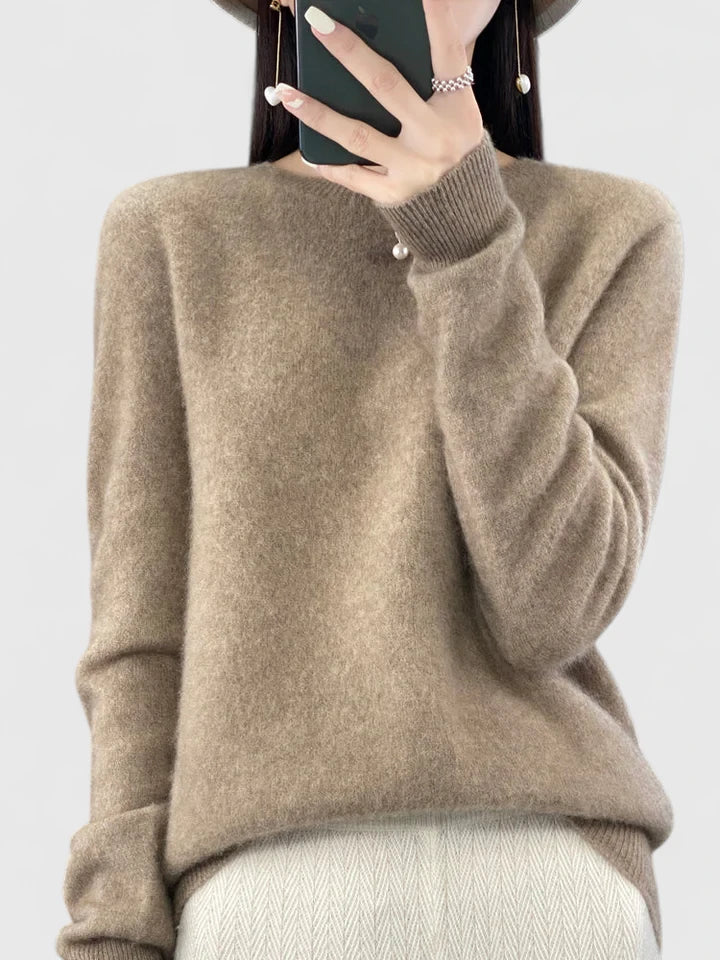 Rizalinda | Maglione comodo