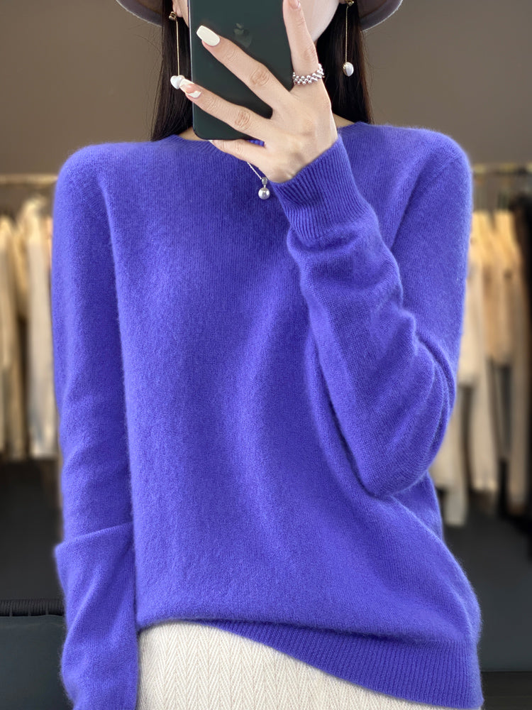 Rizalinda | Maglione comodo