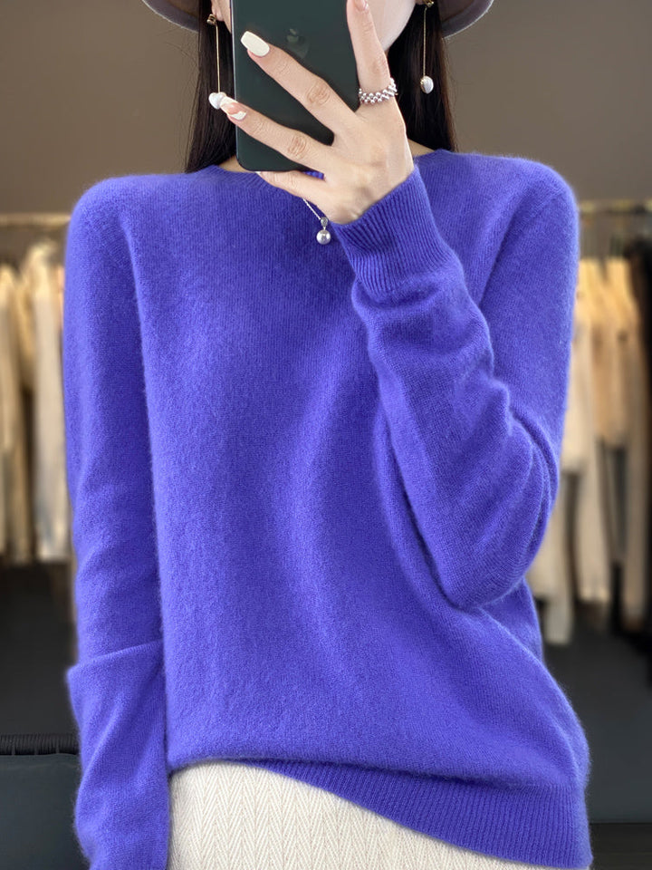 Rizalinda | Maglione comodo