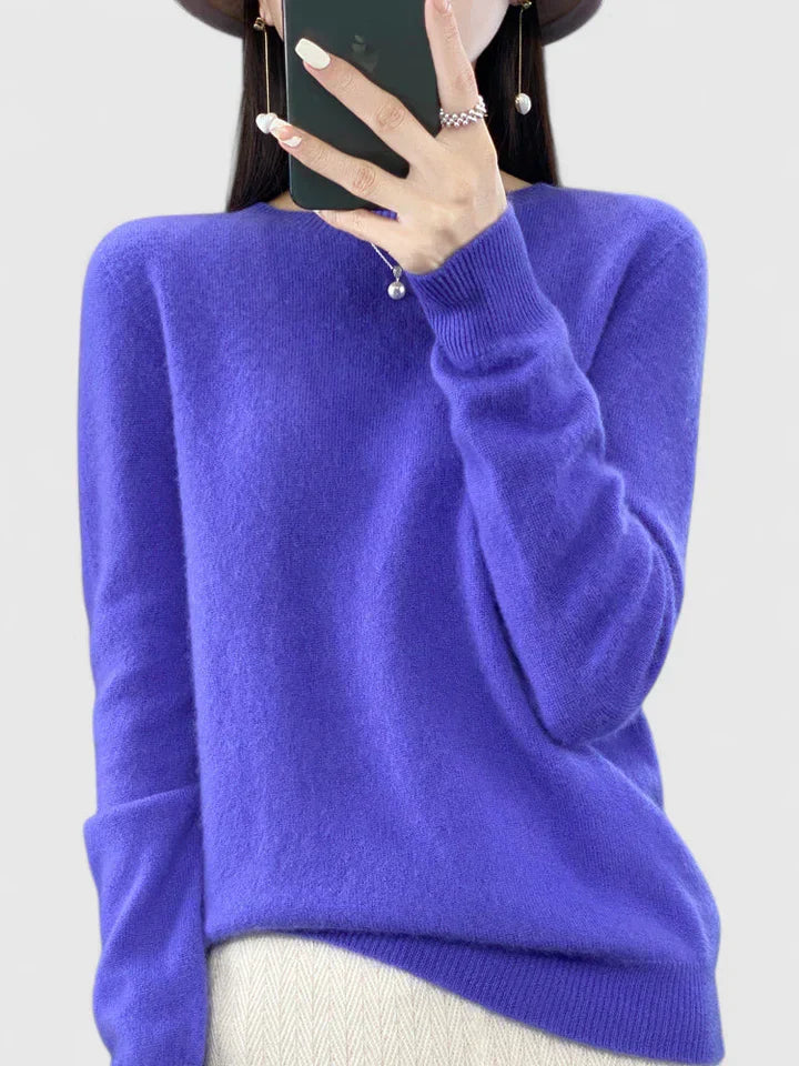 Rizalinda | Maglione comodo