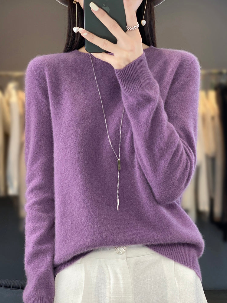 Rizalinda | Maglione comodo