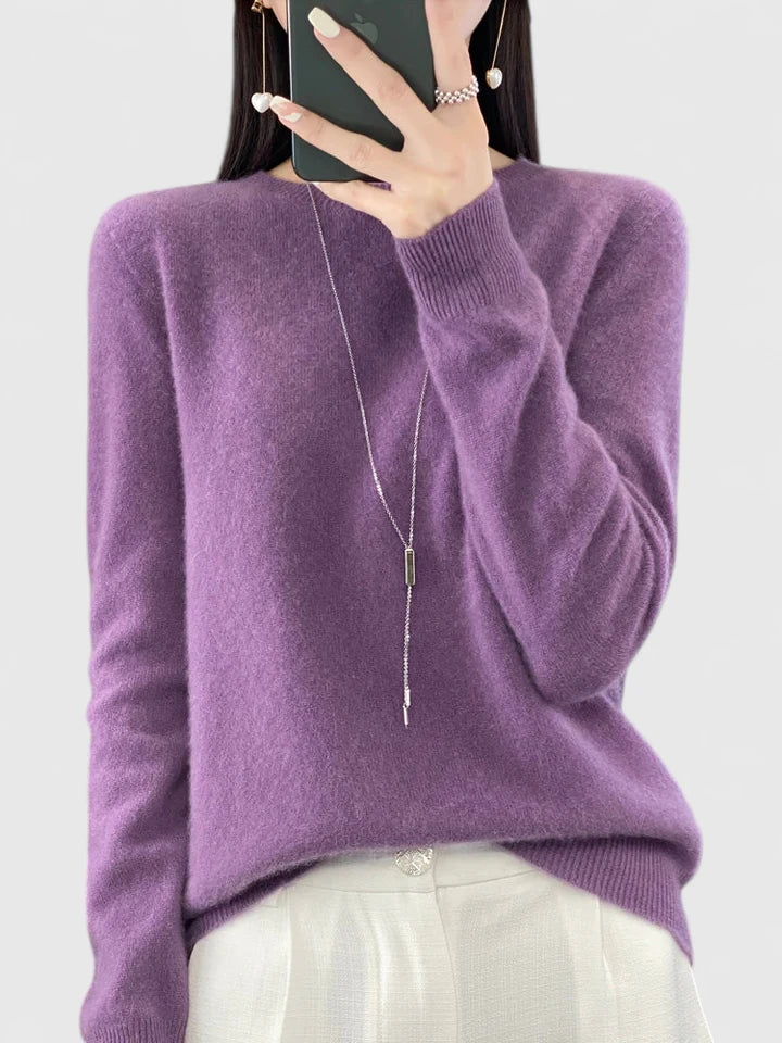 Rizalinda | Maglione comodo