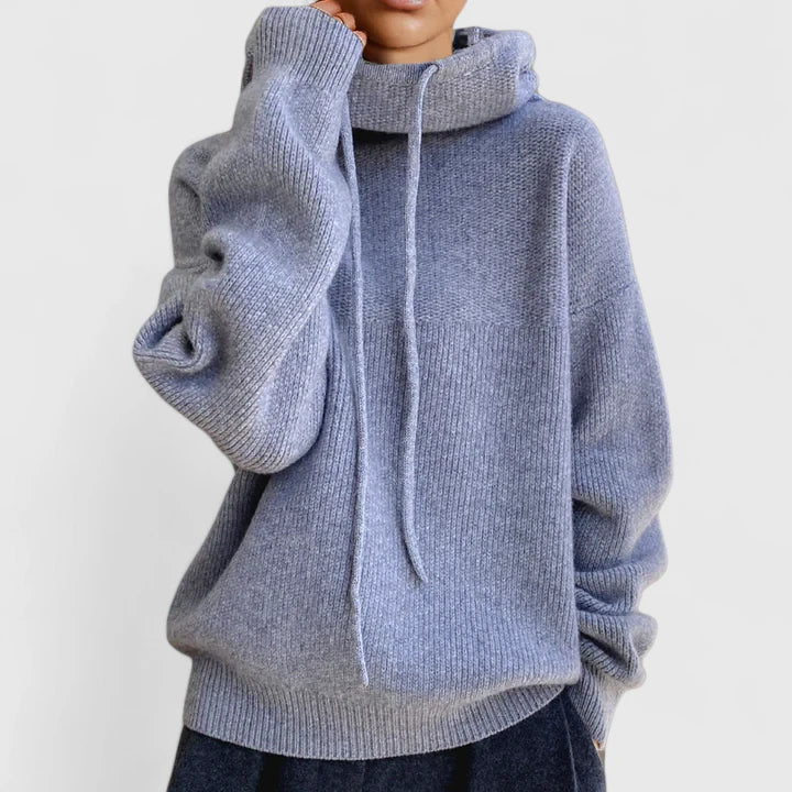 Marizyah | Bequemer Hoodie