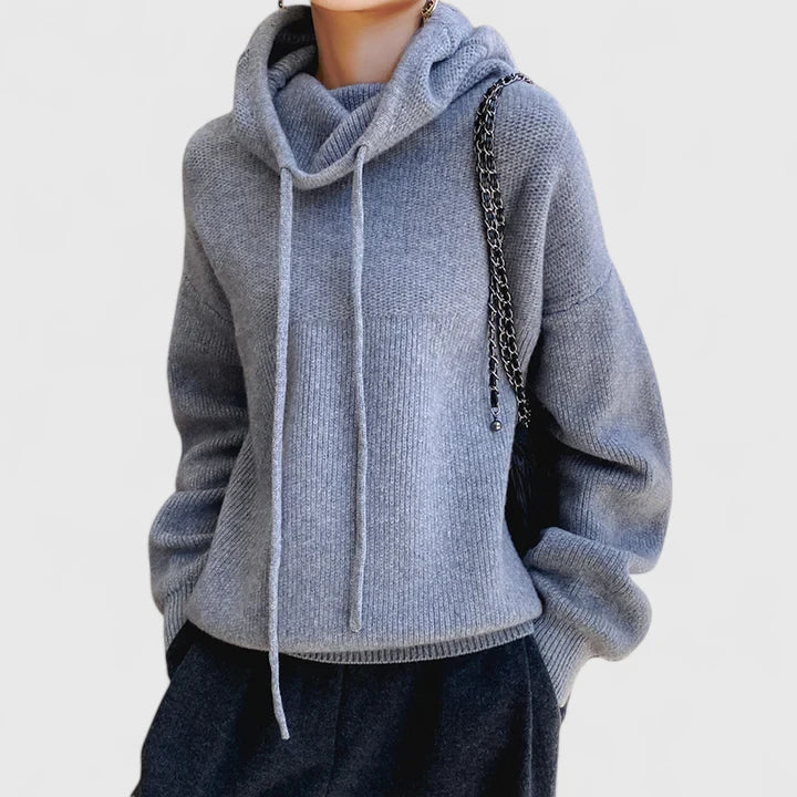Marizyah | Bequemer Hoodie