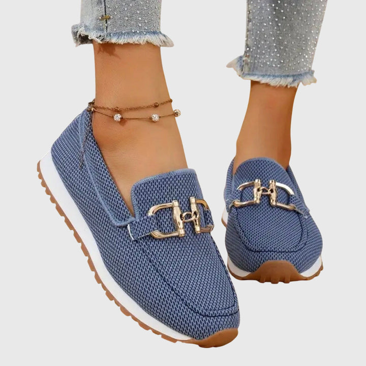 Elsie | Sneaker Slipper Orthopädisch