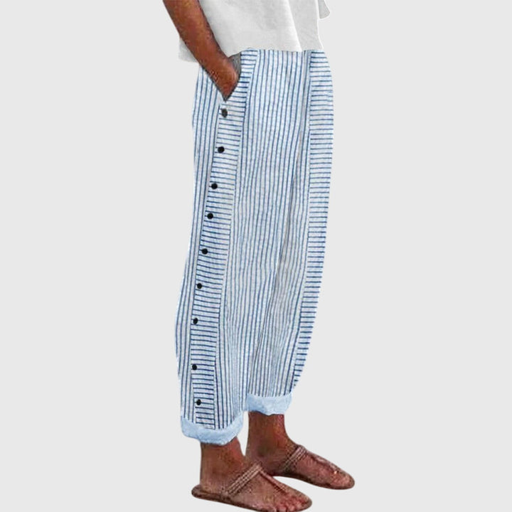 Bertha™ | Pantaloni da donna eleganti