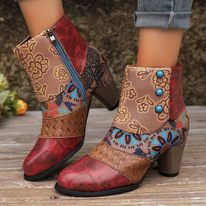 Bottines orthopédiques Edith™