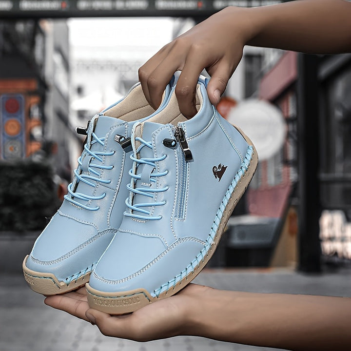 Mathilde - Komfortschuhe für die Stadt