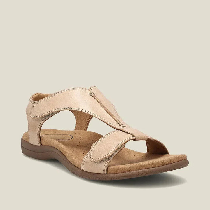 Lara I Sandales orthopédiques ergonomiques
