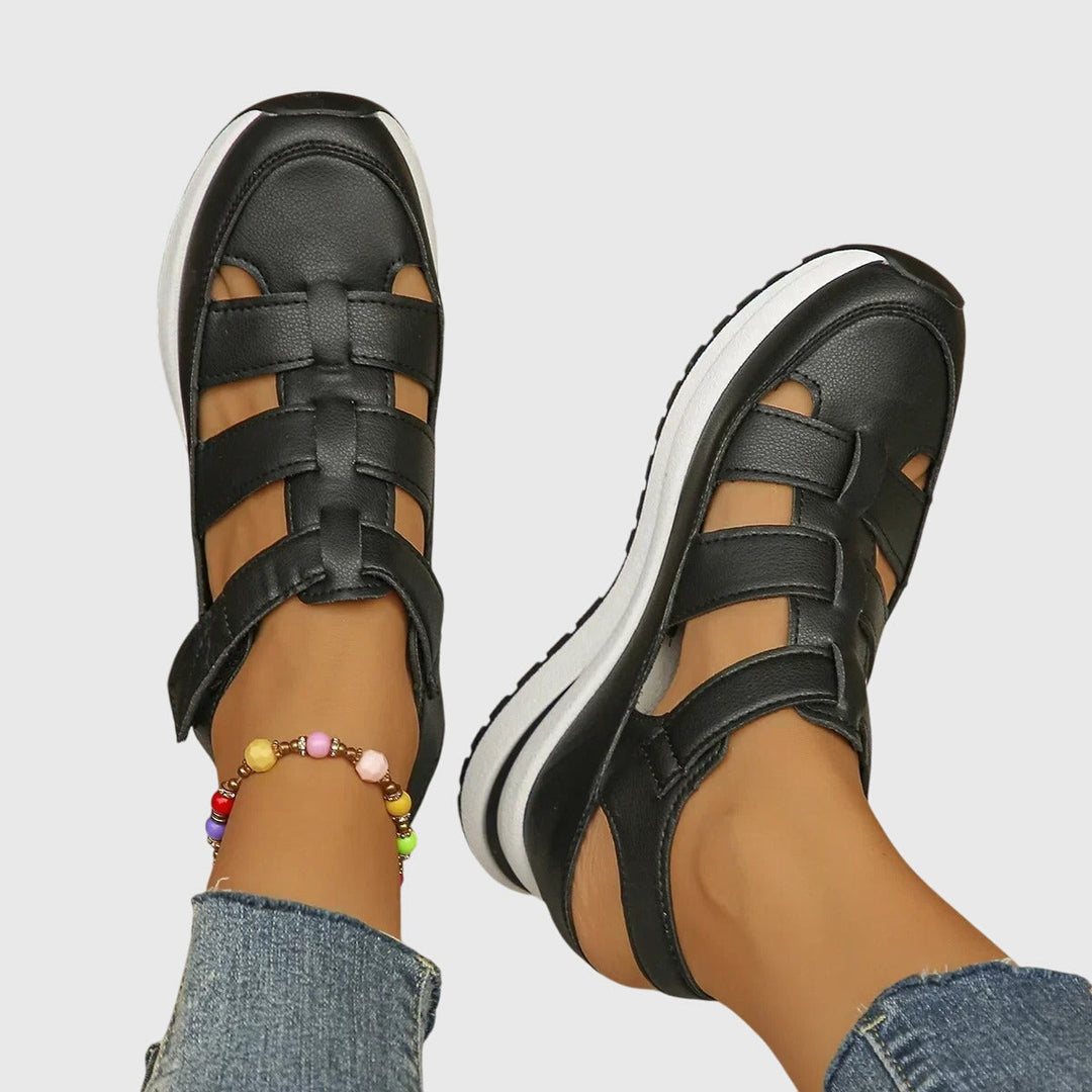 Judy™ | Orthopädische Sandalen