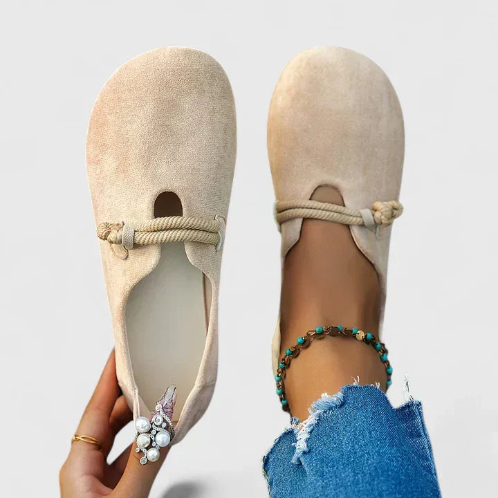 Olivia | Chaussons orthopédiques