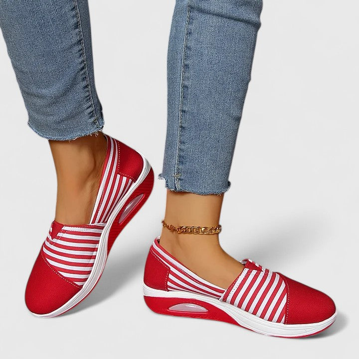Julia™ | Sneakers ortopediche