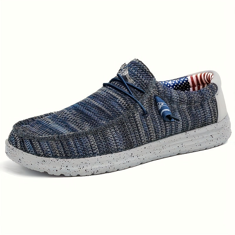 Scarpe casual traspiranti