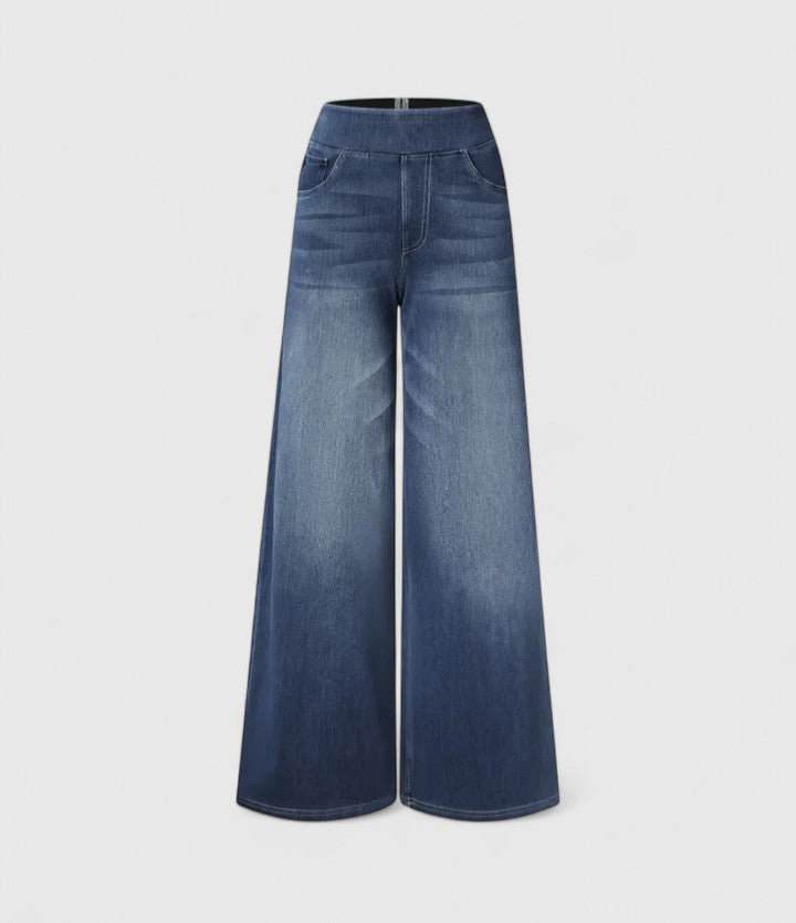 Sookie | Pantalon confortable