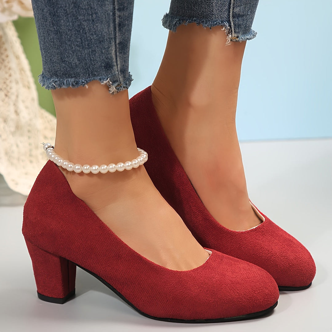 Tazie | Orthopädische Absätze