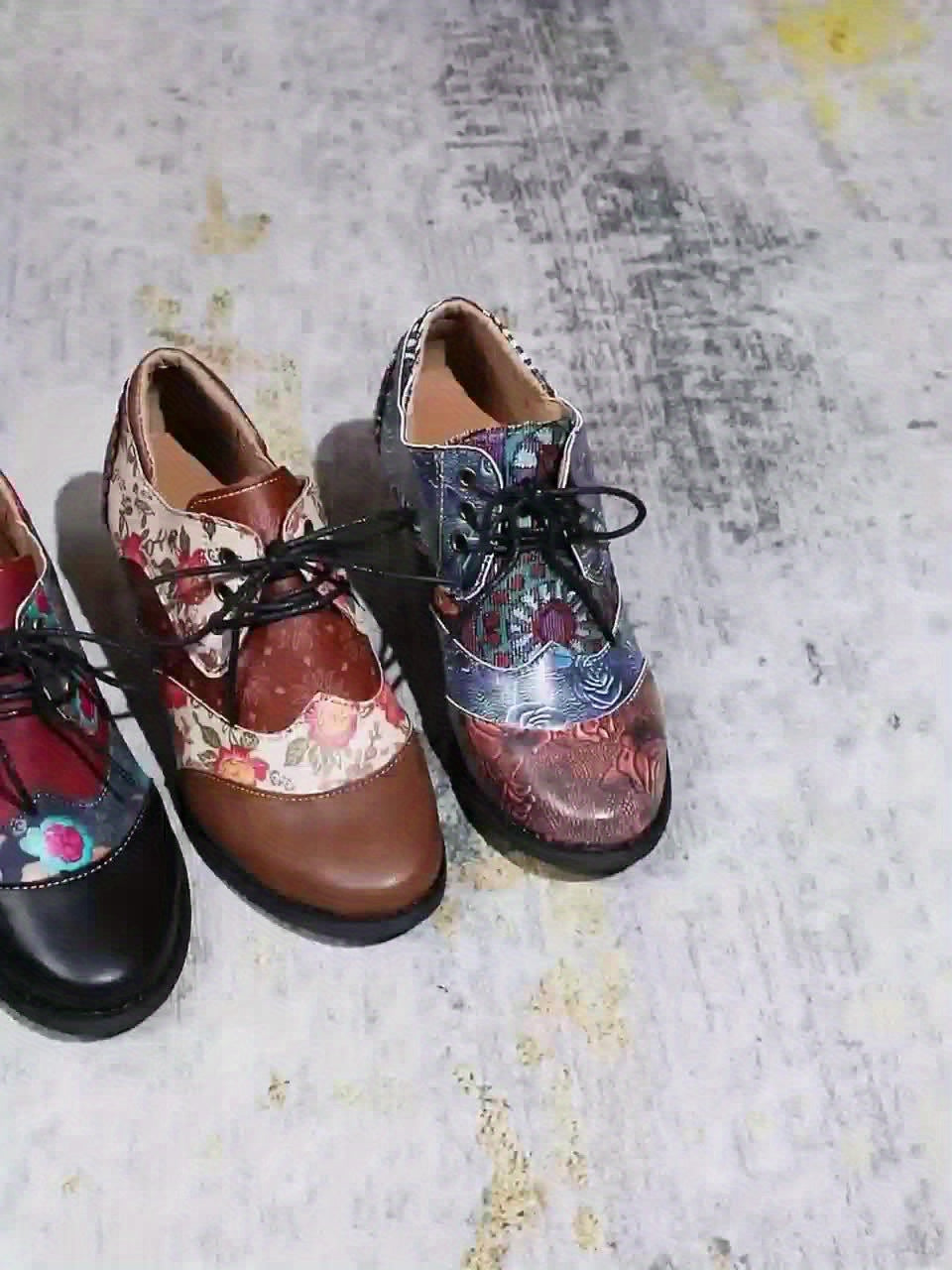 Bottines orthopédiques Ilse™