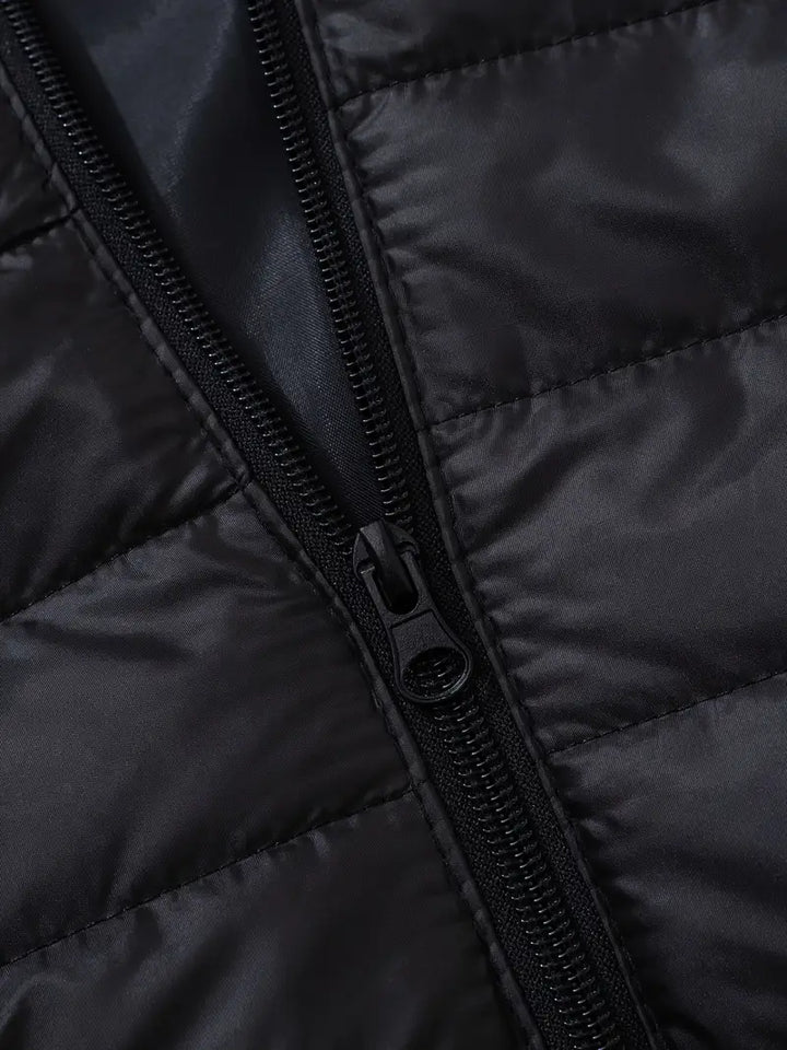 Gilet décontracté pour homme