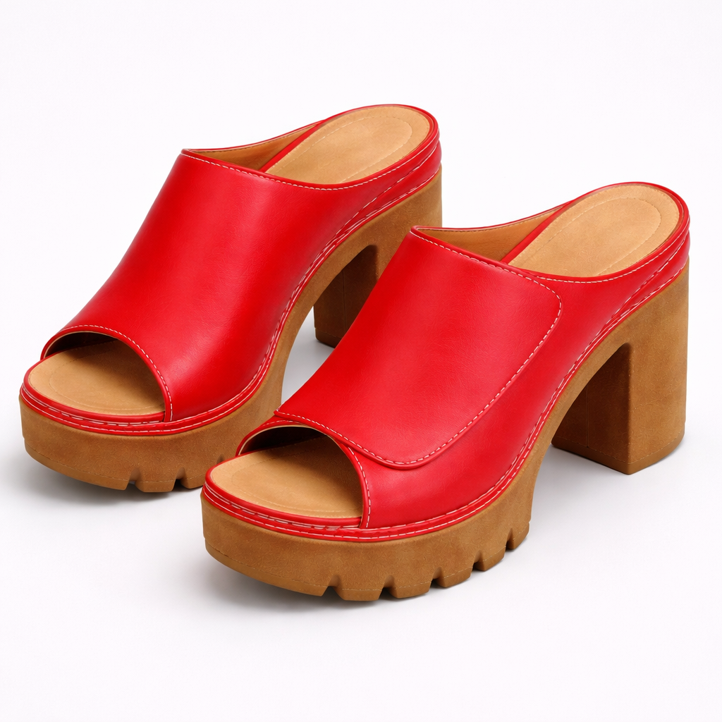 Mizella | Tacchi a piattaforma