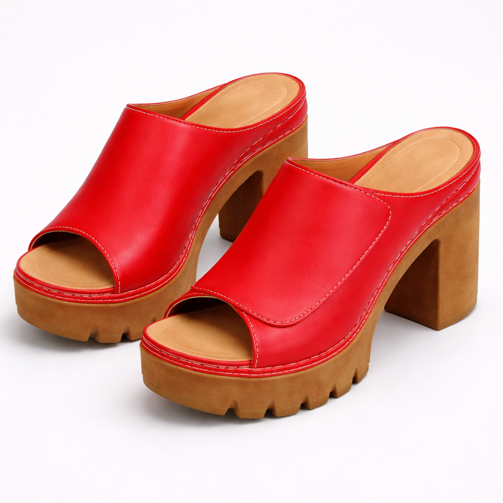 Mizella | Tacchi a piattaforma