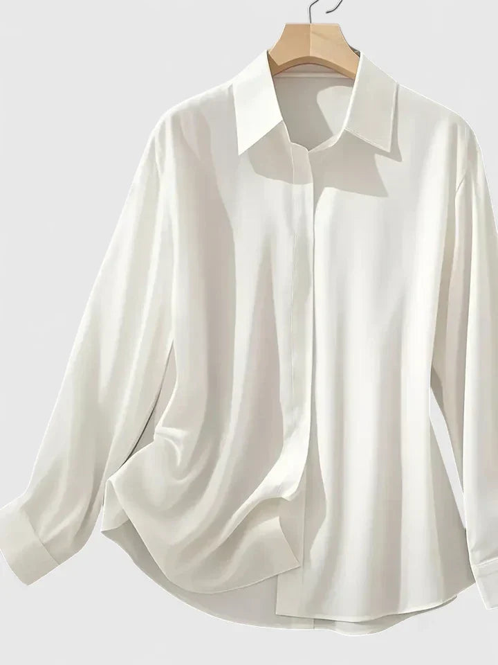 Melvaya | Top elegante