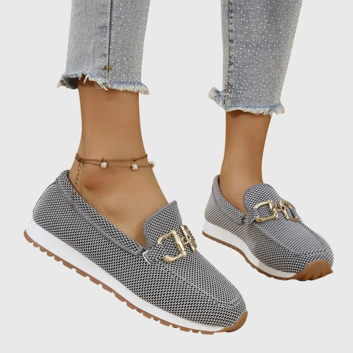 Susana™ | Orthopädische Slipper