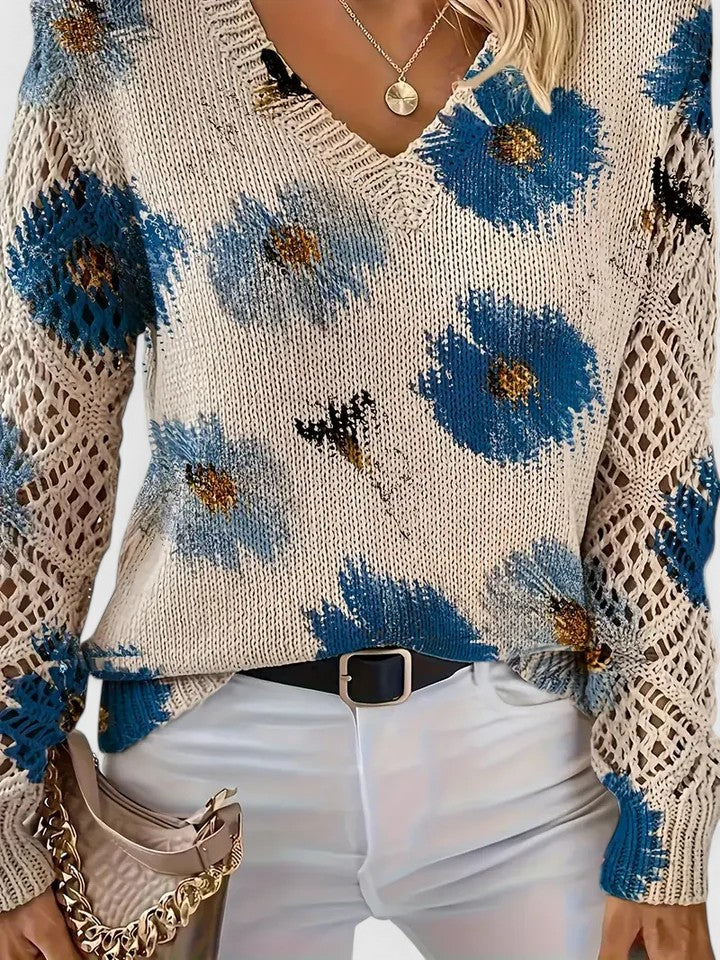 Mykhalynn | Maglione comodo