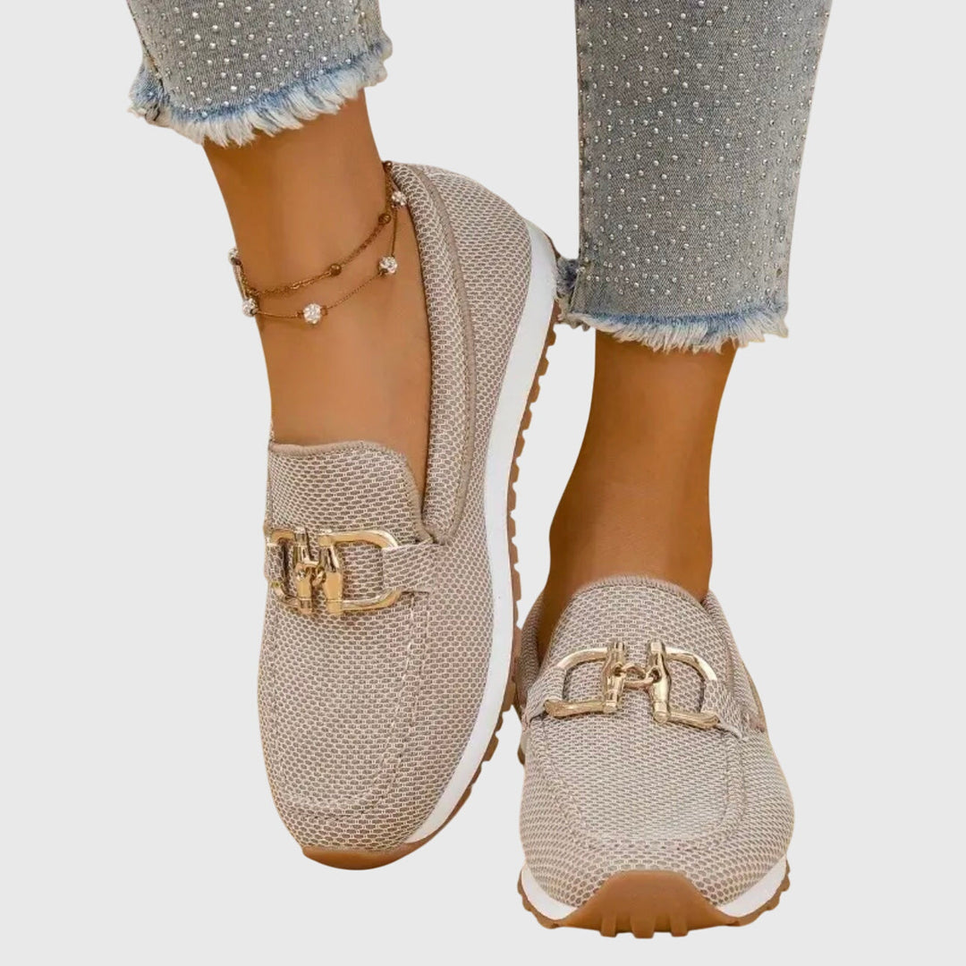 Elsie | Sneaker Slipper Orthopädisch