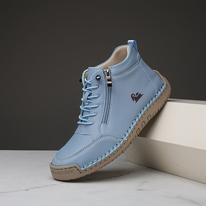 Mathilde - Komfortschuhe für die Stadt