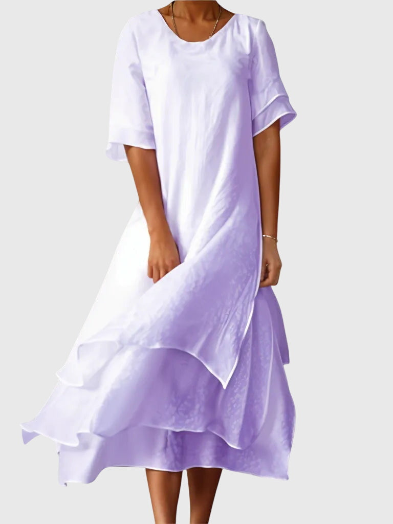 April™ | Elegantes Kleid