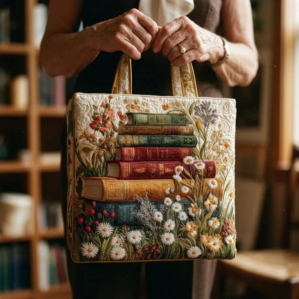 Delilah | Sac cabas souple fait main