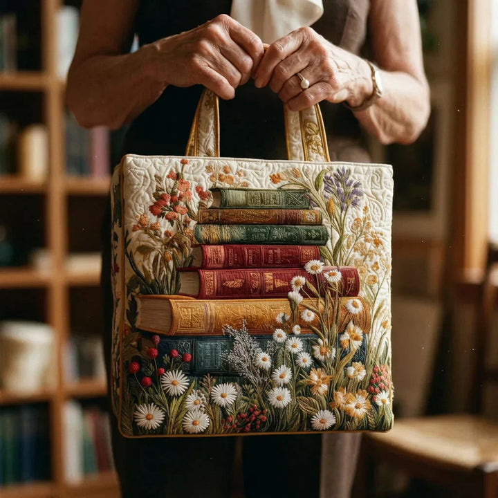 Delilah | Sac cabas souple fait main