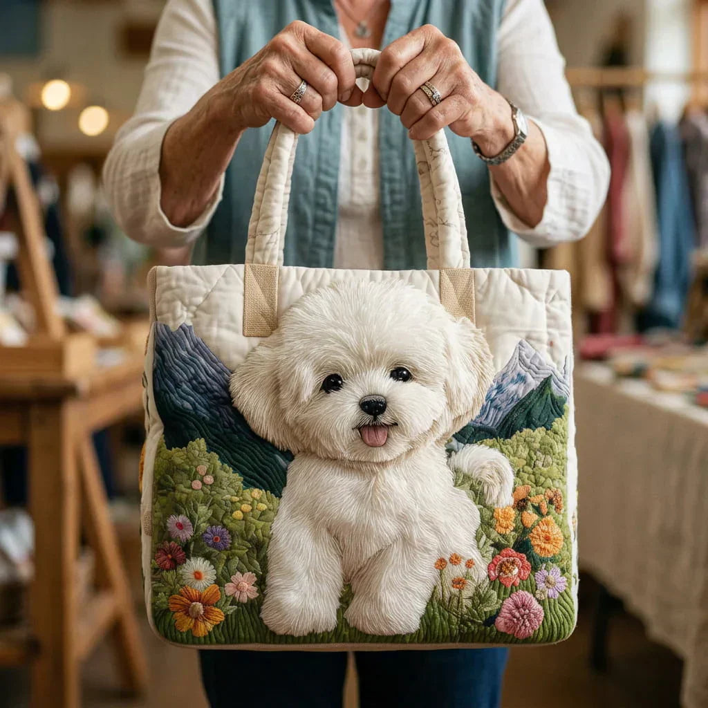 Olivia | Sac fait main, élégant et décontracté