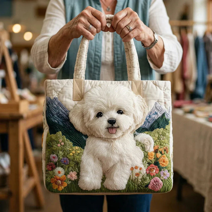 Olivia | Sac fait main, élégant et décontracté