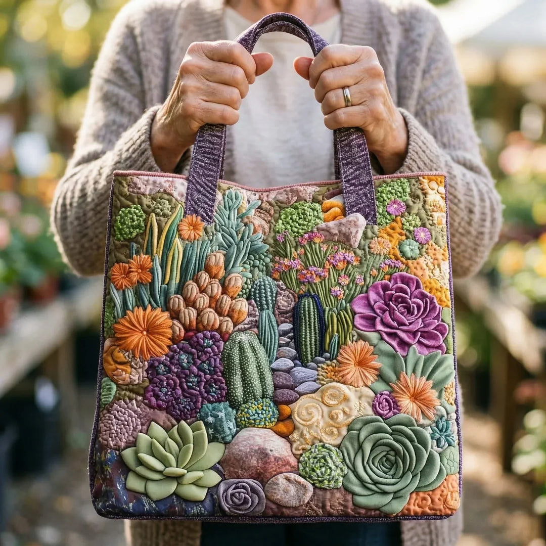 Kinsley | Sac matelassé souple fait main
