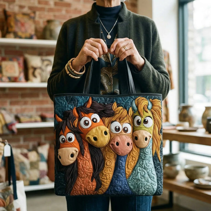 Zara | Borsa artigianale dallo stile rilassato