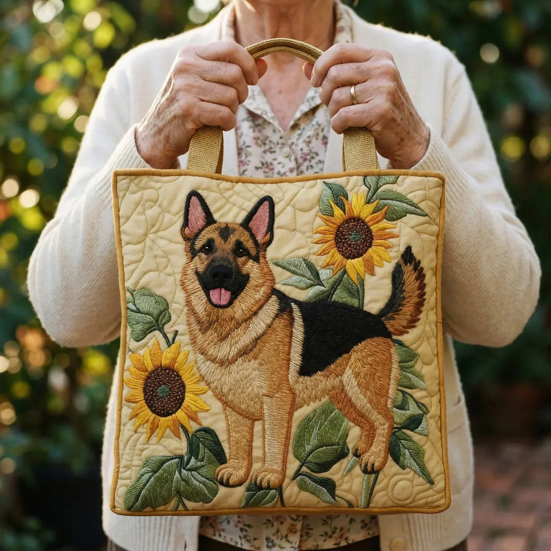Mia | Borsa fatta a mano dallo stile rilassato