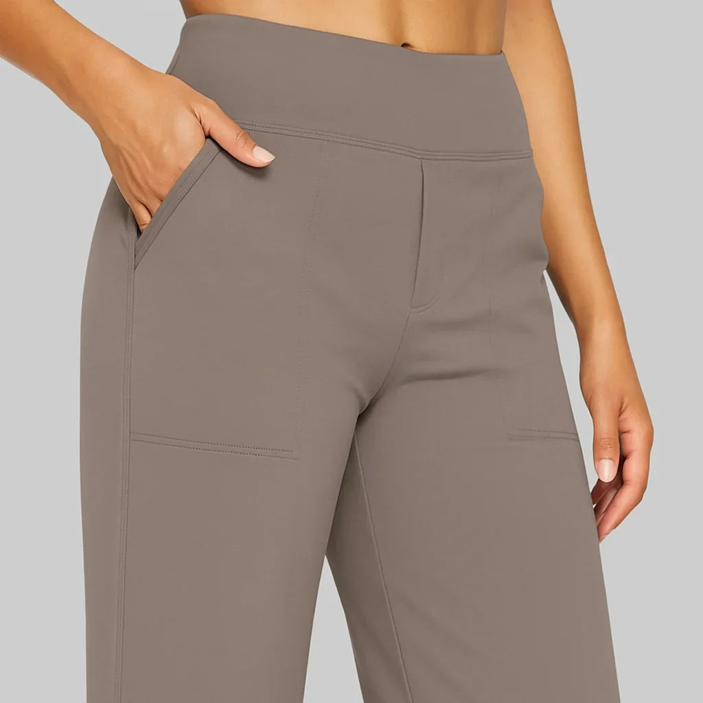 Klara | le pantalon stretch confortable pour toutes les femmes (1+1 GRATUIT)