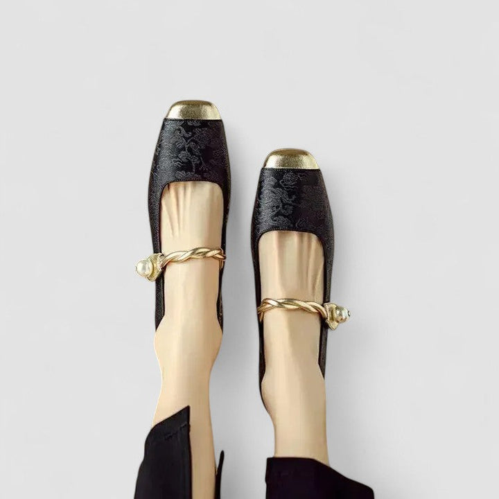 Chaussures orthopédiques Mary Jane Mestelle
