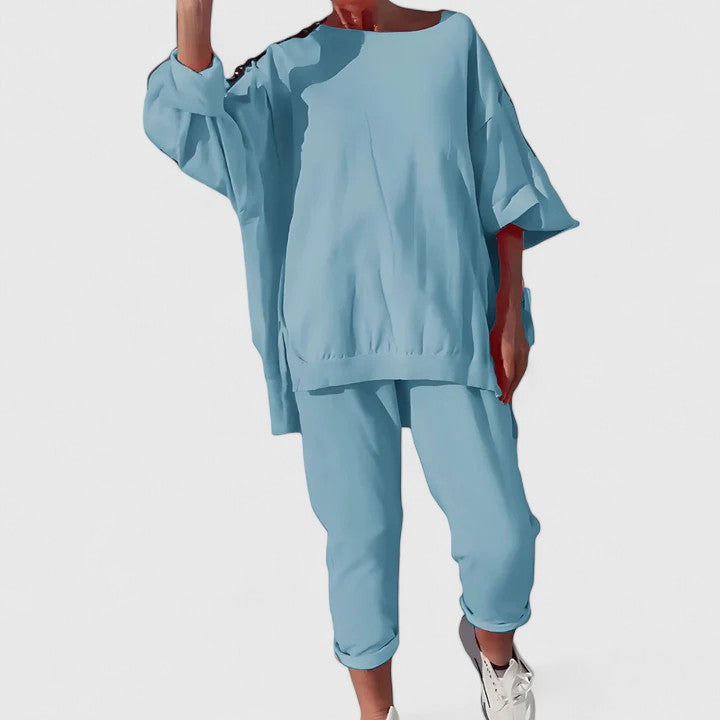 Vivra | Set confortevole