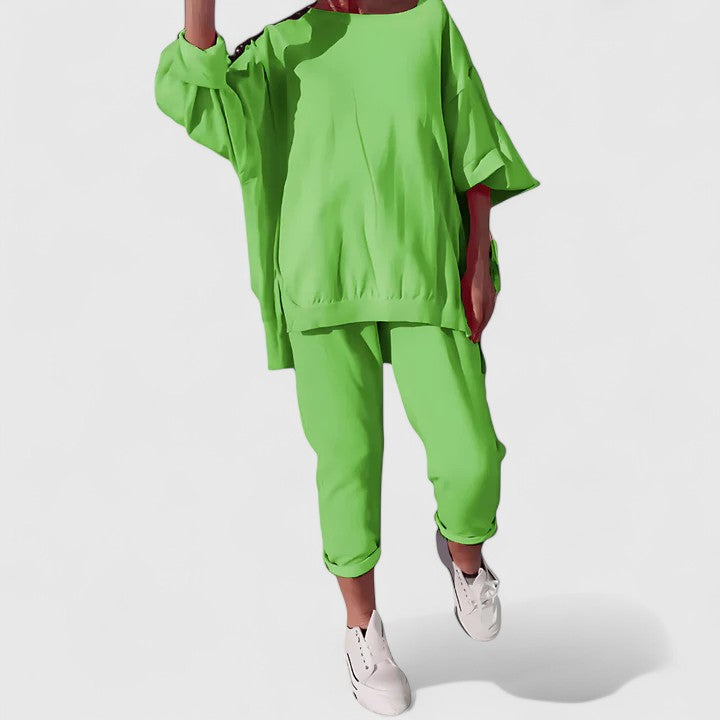 Vivra | Set confortevole